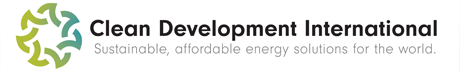 Logo, Clean Development International, Energy Consulting in Salt Lake City, UT